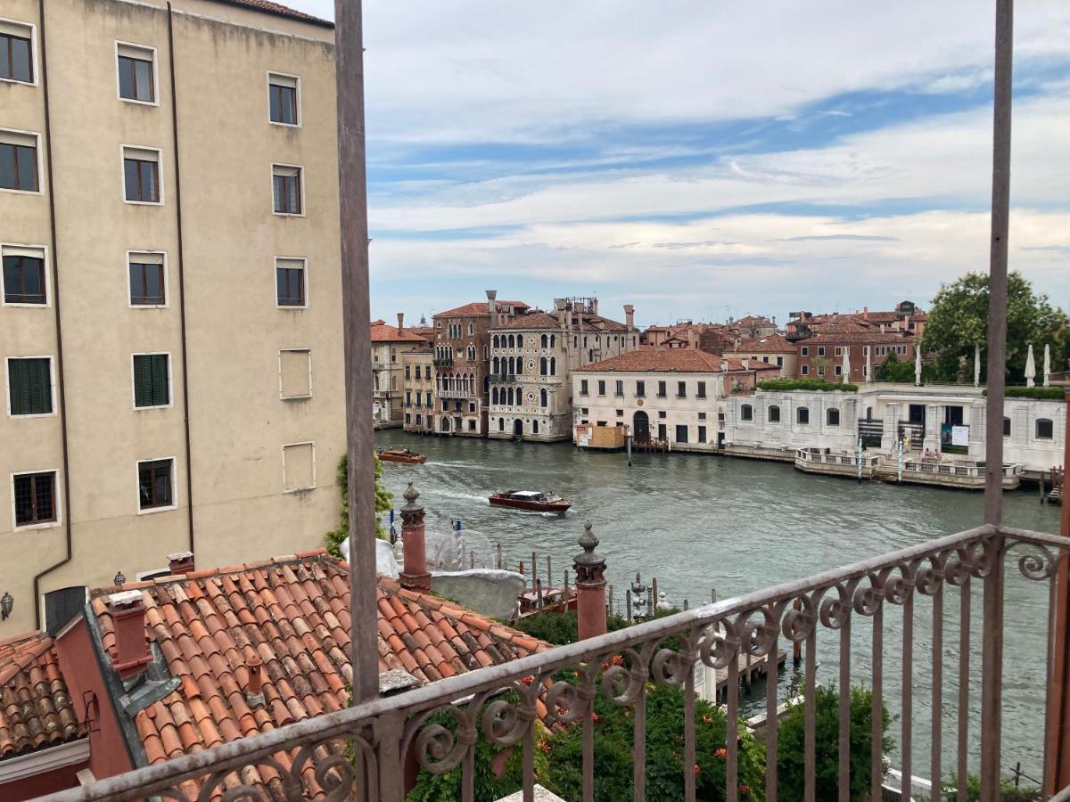 Hotel Dei Dragomanni Venise Extérieur photo